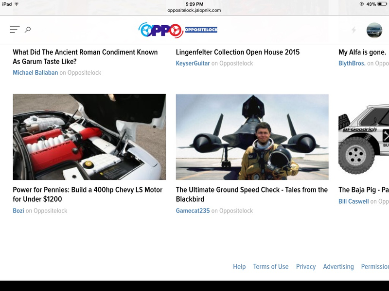 Illustration for article titled Oppo, we need to have a talk.